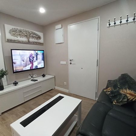 Apartamento De Colon Gijón Exteriör bild